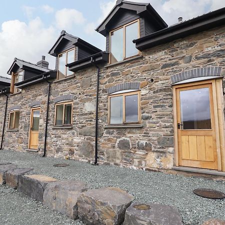 Vila Old Cart House Oswestry Exteriér fotografie