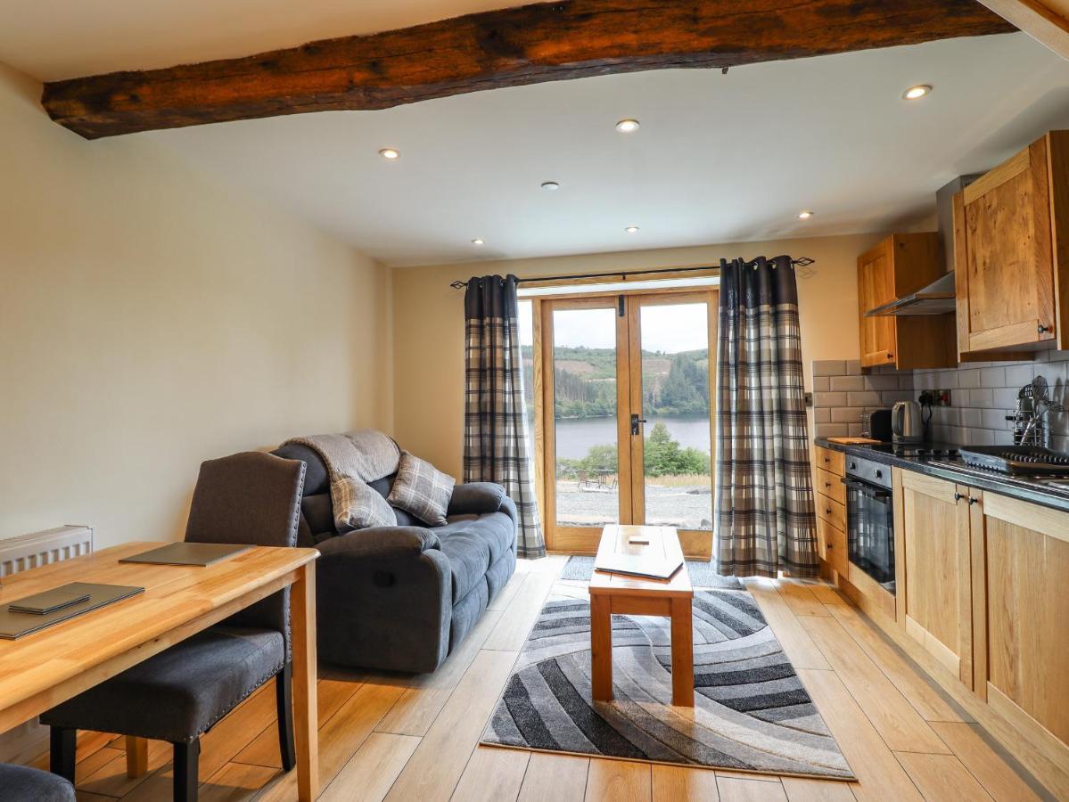 Vila Old Cart House Oswestry Exteriér fotografie