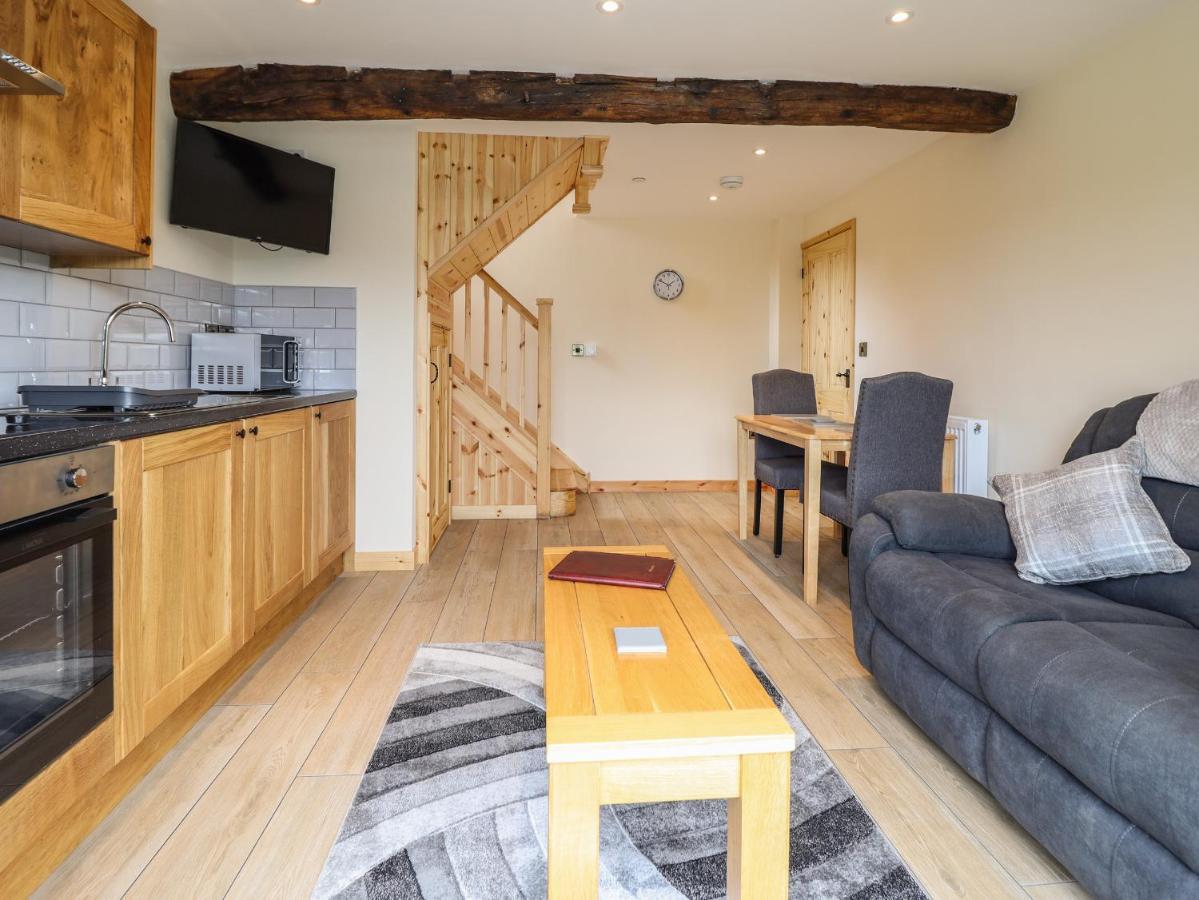 Vila Old Cart House Oswestry Exteriér fotografie